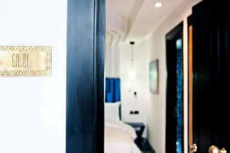 Riad Arous Chamel - 29