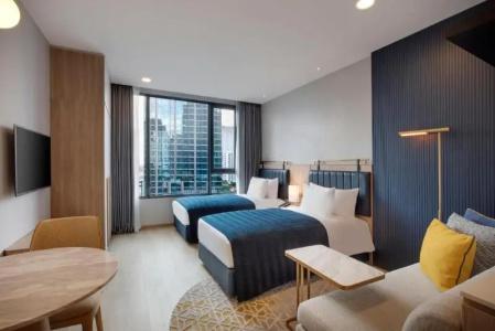 Staybridge Suites Bangkok Thonglor, An Ihg - 44