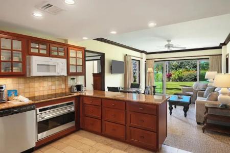 Waipouli Beach and Spa Kauai by Outrigger - 304