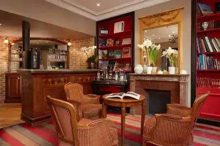 Relais Saint Jacques - 12