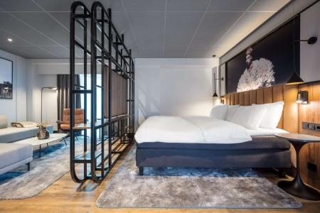 Radisson Blu Royal Garden, Trondheim - 54