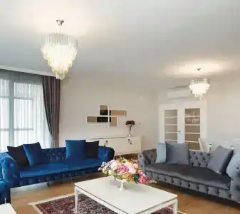 Armoni Deluxe Suite Trabzon - 2