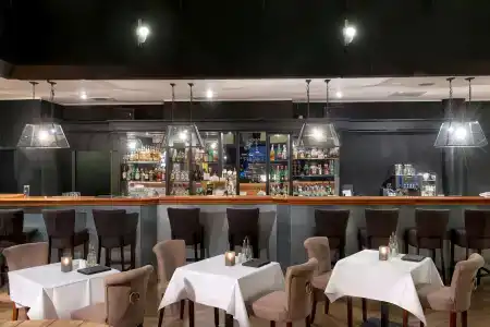 Wyndham Hannover Atrium - 15