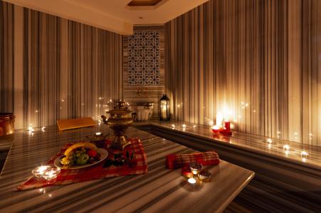Antusa Design & Spa - 13