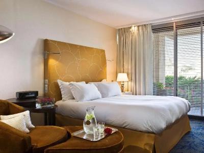Sofitel Marseille Vieux-Port - 53