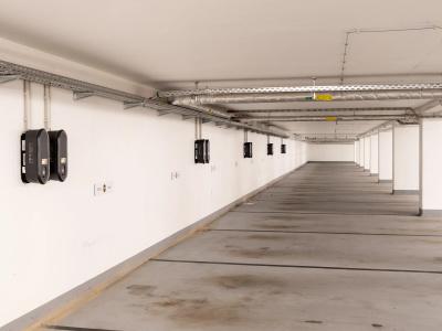 b&b Braunschweig-City - 14