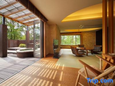 Ryokusuitei - 70