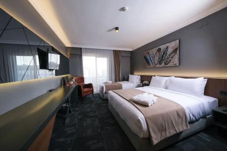 Luxon Sakarya - 54