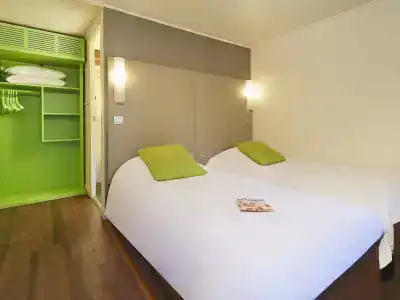 Campanile Orleans - La Source - 2
