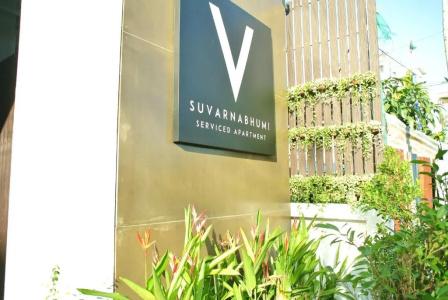 V Suvarnabhumi วี สุวรรณภูมิ - 10