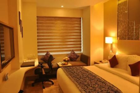 Days Jaipur Tonk Road By Wyndham - 30