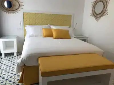 Il Moro Di Positano - 15