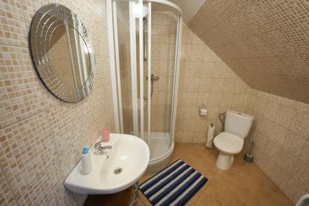Chata Orlik - all inclusive & wellness - 31