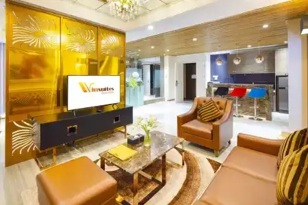 Winsuites Saigon - 201