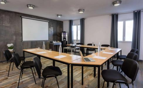 The Originals City, Hôtel Les Dômes, Perpignan Sud - 22