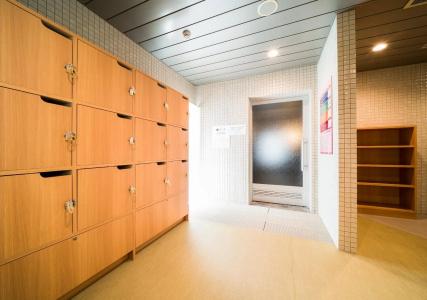 Super Osaka Tennoji - 16