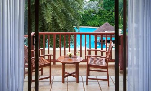 The Tide Resort - Sha Plus Certified - 69