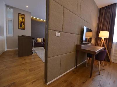 Boutique Rooms - 44