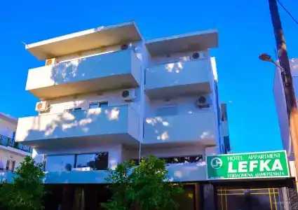 Lefka & - 0