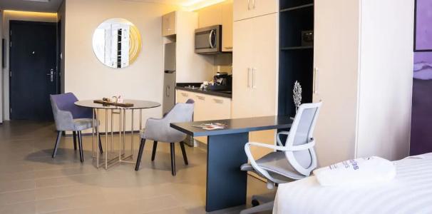 Hs Hotsson Cdmx Condesa Sur - 45