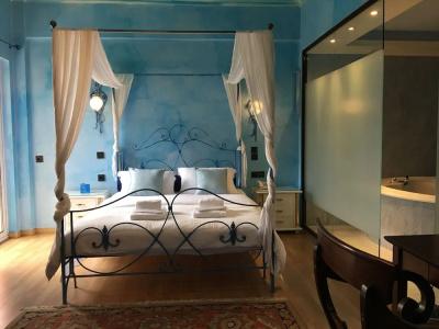 Anastazia Luxury Suites & Spa - 59