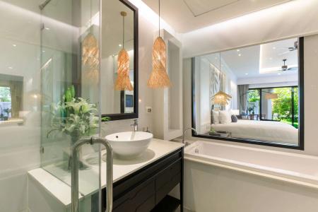 Outrigger Koh Samui Beach Resort - Sha Extra Plus - 74