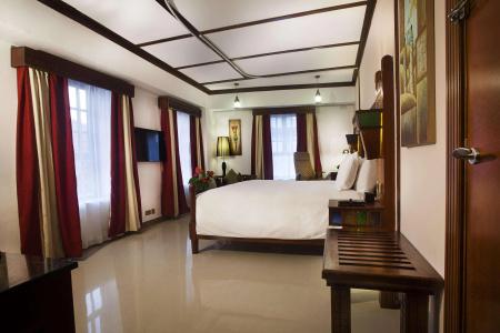 DoubleTree By Hilton Zanzibar - Stone Town - 5