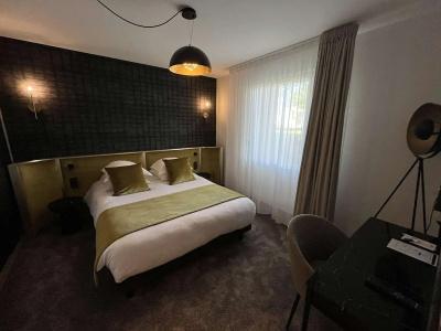 Best Western Plus La Fayette et SPA - 29