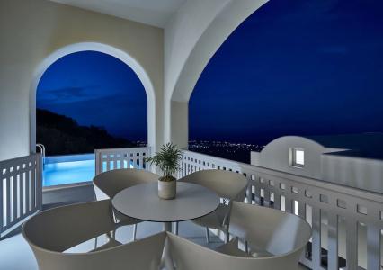 Star Infinity Suites - 69