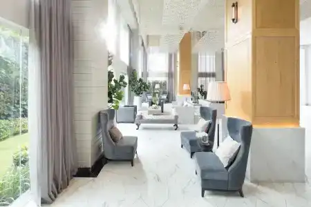 Health Land & Spa - 23