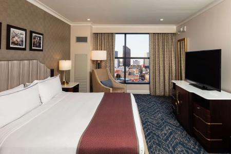 The Higgins New Orleans, Curio Collection By Hilton - 5