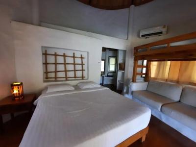 Koh Mak Cococape Resort - 115