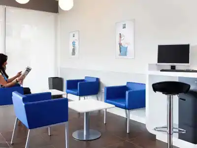 Ibis Budget Madrid Vallecas - 22