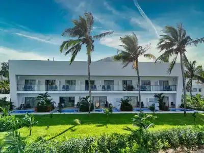 Riu Le Morne - All Inclusive - Adults Only - 0
