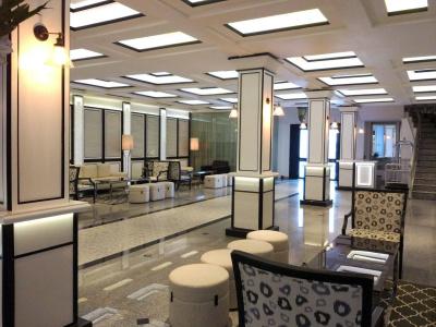 Stark Boutique and Spa - 26