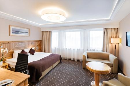 Haffner Spa Sopot - 46