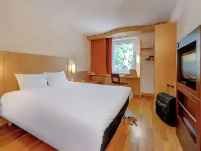 ibis Konstanz - 6