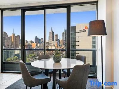 Corporate Keys - Freshwater Place - 45