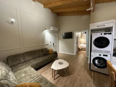 Rias Penthouse Suites - 29