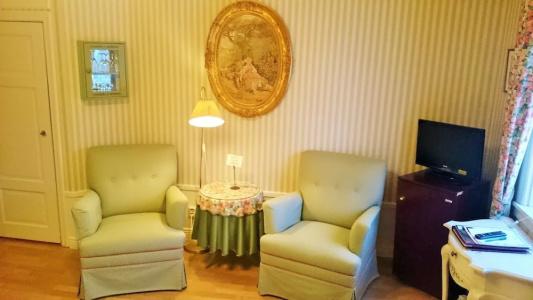 l Torpa Pensionat - Sweden Hotels - 25