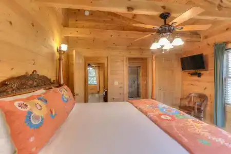 RiverStone Resort & Spa - 81