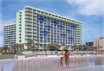 Coral Beach - 35