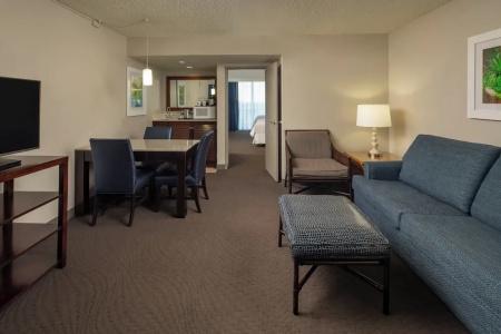 Sheraton Suites Fort Lauderdale at Cypress Creek - 62