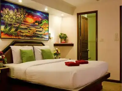 Paradise Inn - 3
