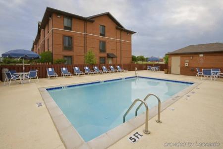 Extended Stay America Suites - - Haywood Mall - 16