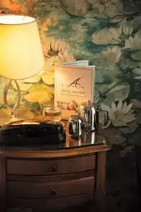 Arcadie Montparnasse - 54
