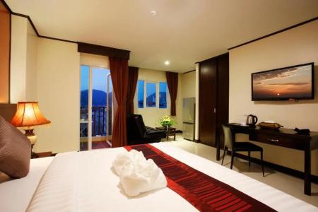 Orchid Resortel - 88