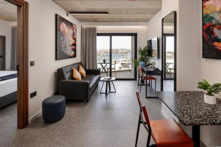 Grands Suites Residences & SPA - 47