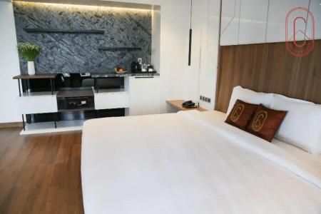Hôtel Colline - 55