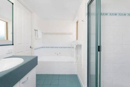 Tasman Holiday Parks - Torquay Palms - 77